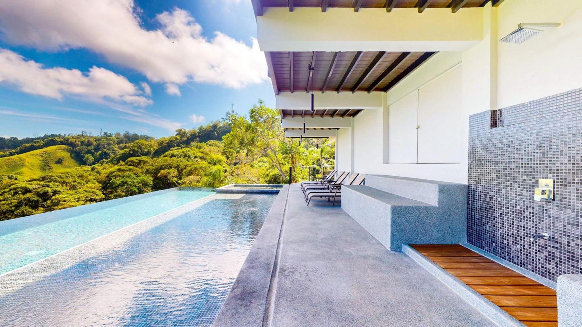 Odyssey Boutique Hotel San Luis  Ngoại thất bức ảnh