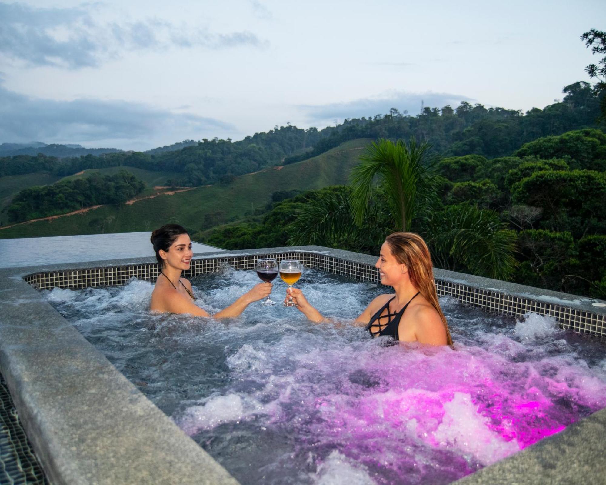 Odyssey Boutique Hotel San Luis  Ngoại thất bức ảnh