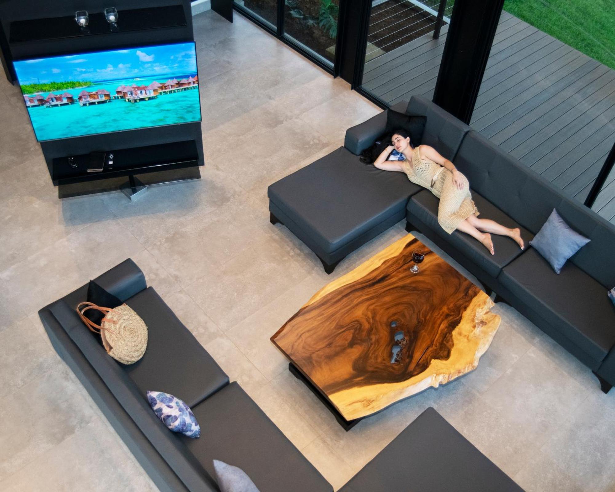 Odyssey Boutique Hotel San Luis  Ngoại thất bức ảnh