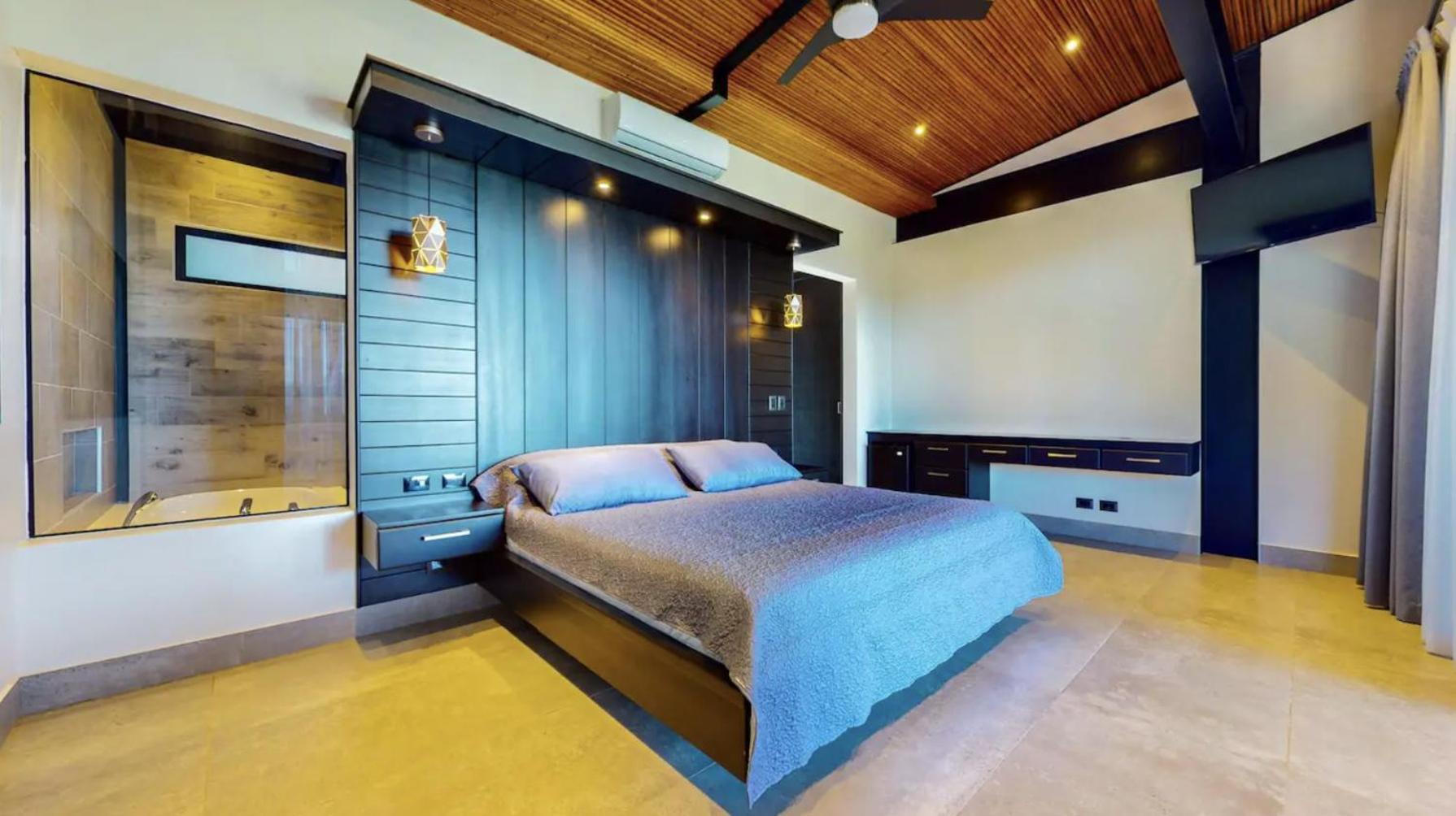 Odyssey Boutique Hotel San Luis  Ngoại thất bức ảnh