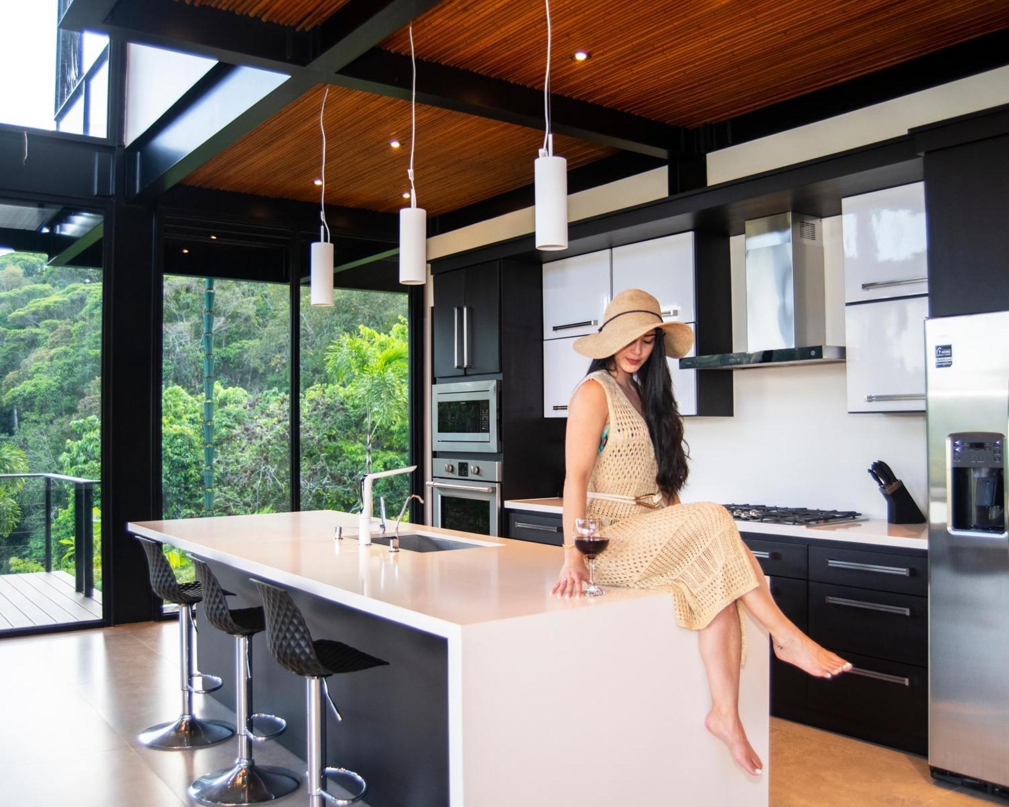 Odyssey Boutique Hotel San Luis  Ngoại thất bức ảnh