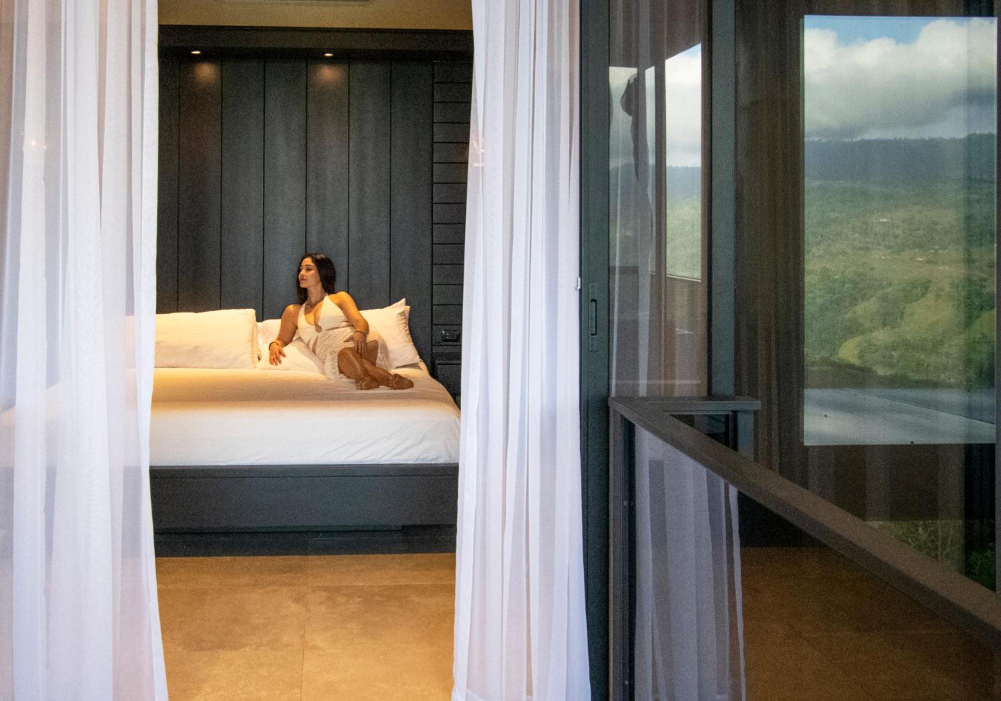 Odyssey Boutique Hotel San Luis  Ngoại thất bức ảnh