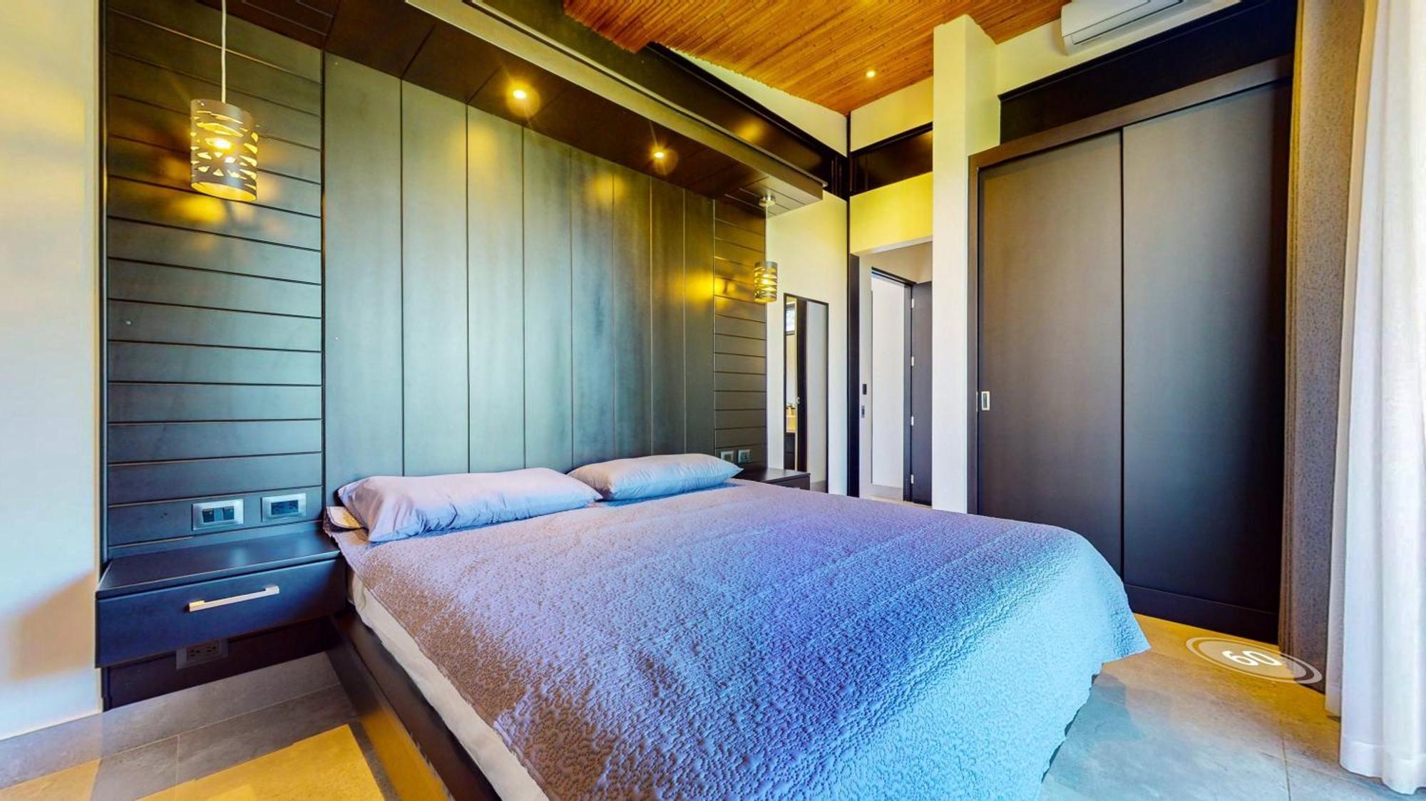 Odyssey Boutique Hotel San Luis  Ngoại thất bức ảnh