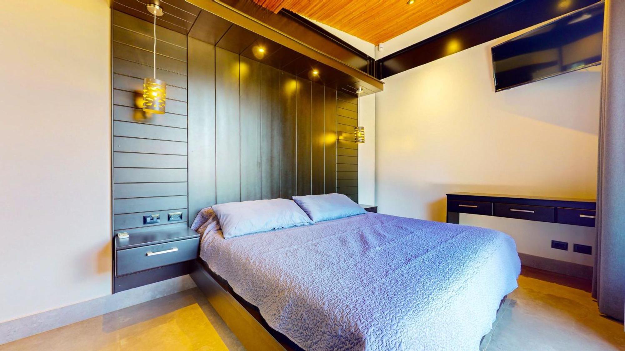 Odyssey Boutique Hotel San Luis  Ngoại thất bức ảnh